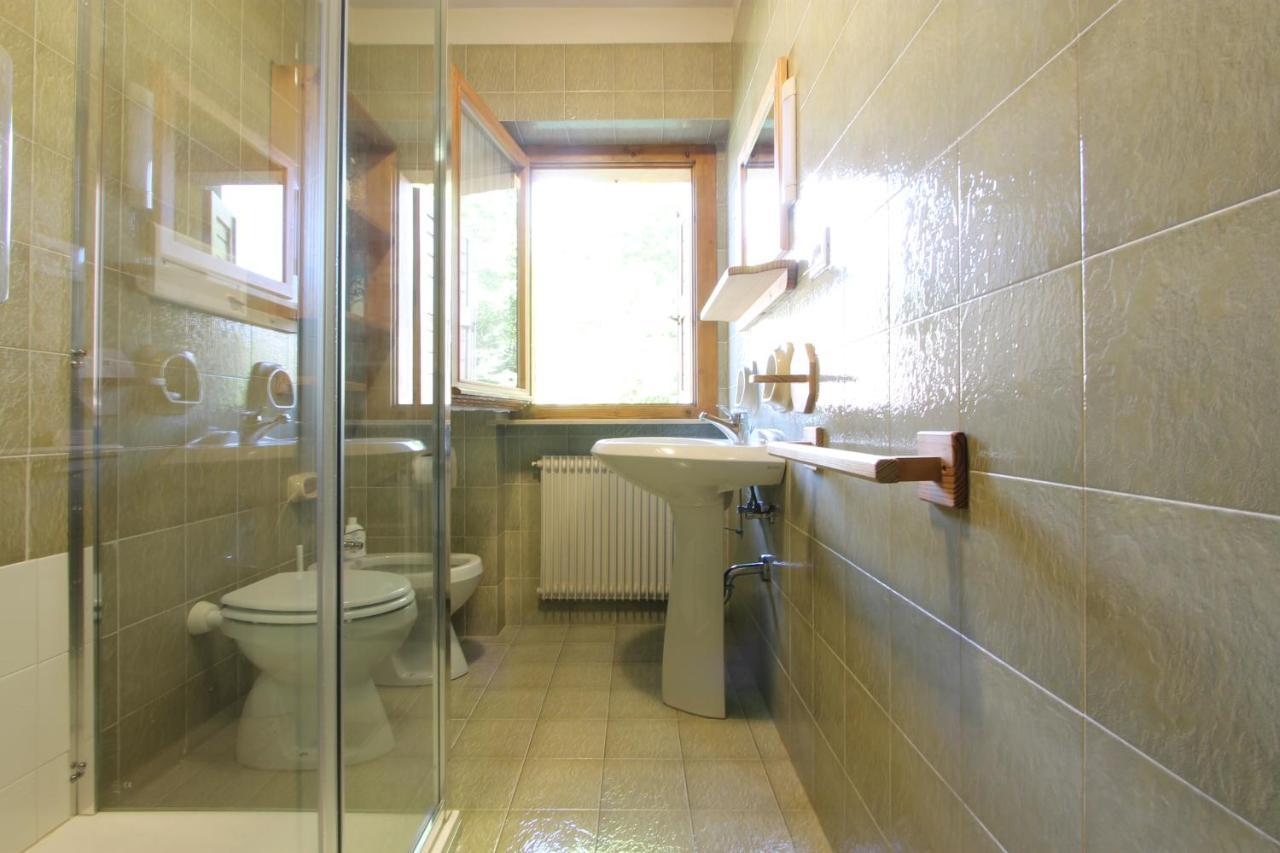 Vista Mozzafiato Sulle Dolomiti Friulane Apartment Forni di Sopra Bagian luar foto
