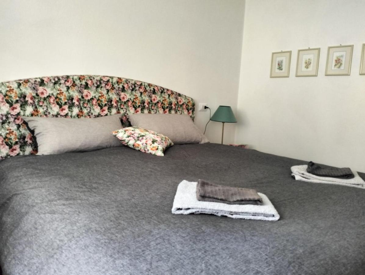 Vista Mozzafiato Sulle Dolomiti Friulane Apartment Forni di Sopra Bagian luar foto