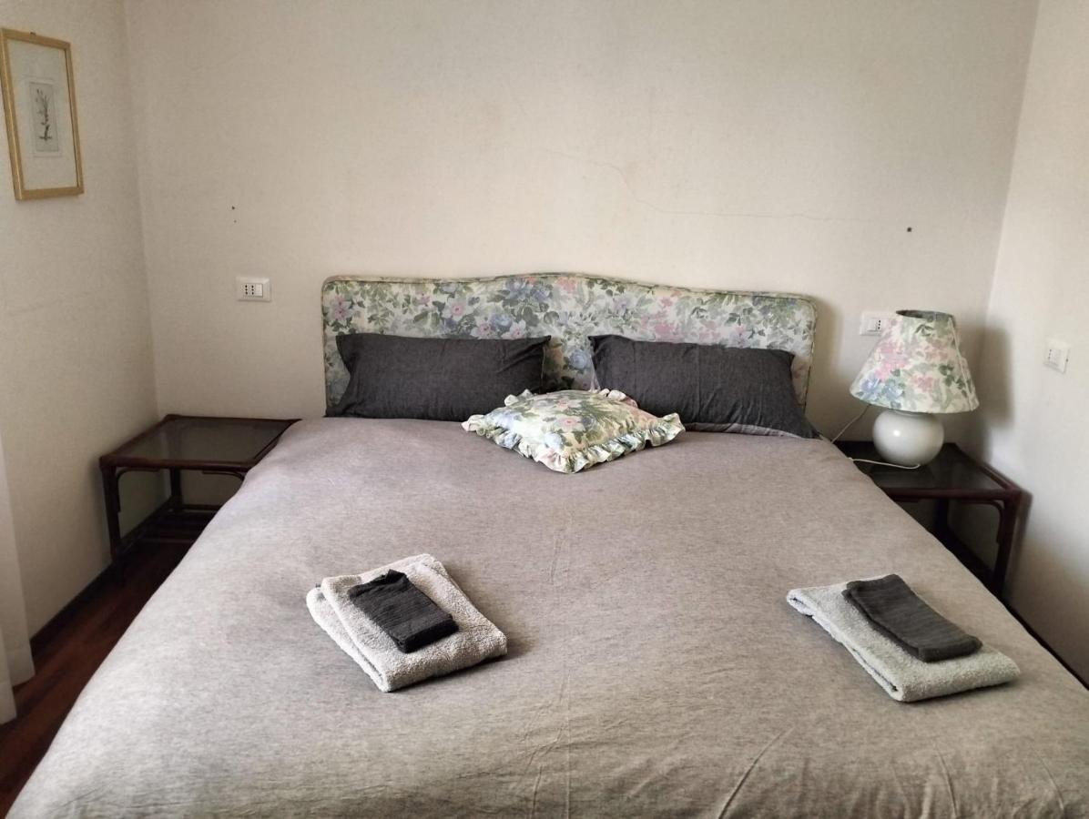 Vista Mozzafiato Sulle Dolomiti Friulane Apartment Forni di Sopra Bagian luar foto